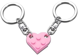 VANLOVEMAC Couples Matching Stuff Gifts for Boyfriend Girlfriend Her Him Anniversary Birthday Gifts for Women Men