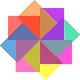 Colored Overlays for Dyslexia, 8 Pcs Dyslexia Tools for Kids, Dyslexia Reading Strips, Colored Transparency Sheets for Early Readers, ADHD and Visual Stress, 11IN x 8.5IN