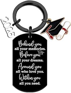 Ibiwe Class of 2026 Gift 2026 Graduation Gifts for Him Her Bulk For College Seniors Women Men High School