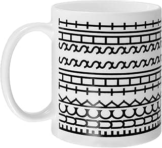 Funny Birthday Gifts for Women Men，Hidden Message Ceramic Coffee Mug，White Elephant Christmas Gifts, Unique Office Prank Gag Gifts for Coworkers Coffee Lover