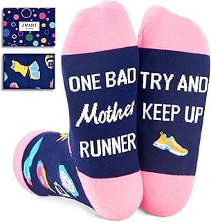 Funny Gifts for Men Women - Art Gym Lifting Weed Yoga Running Wrestling Chess Socks
