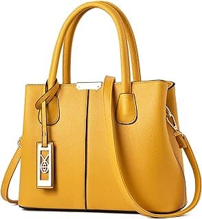 Purses and Handbags for Women Leather Crossbody Bags Women's Tote Shoulder Bag