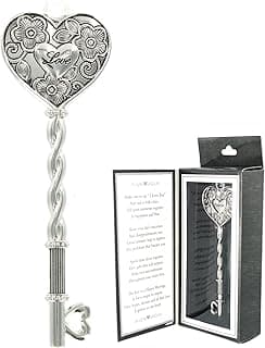 The Key to a Happy Marriage