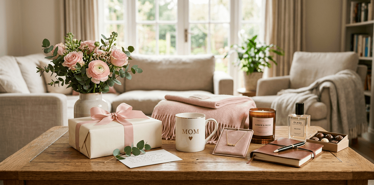 Best Gifts for Mom in 2026: Thoughtful Picks She Will Actually Love