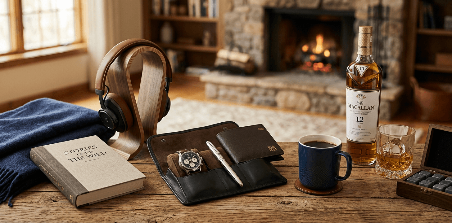 Best Gifts for Dad in 2026: The Ultimate Guide for Every Hobby and Budget