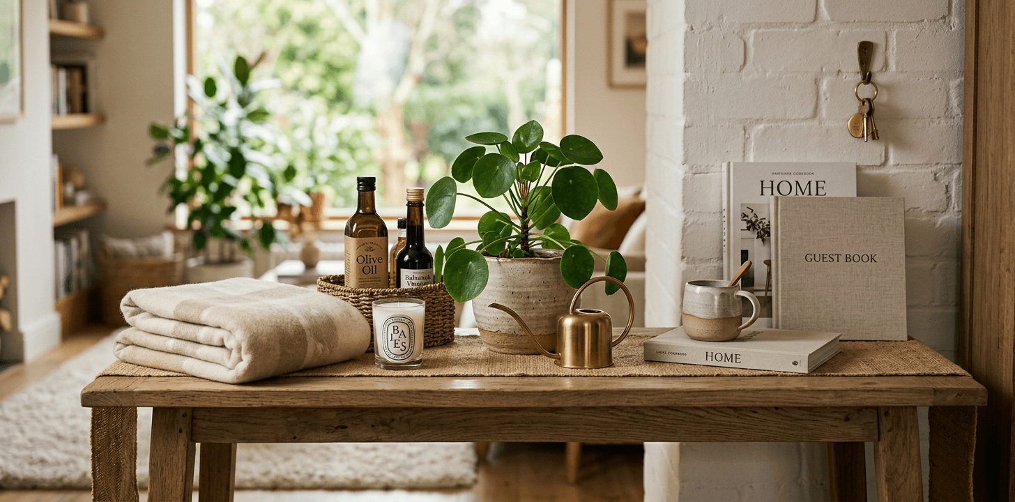 Best Housewarming Gifts of 2026: Unique and Practical Ideas They Will Love