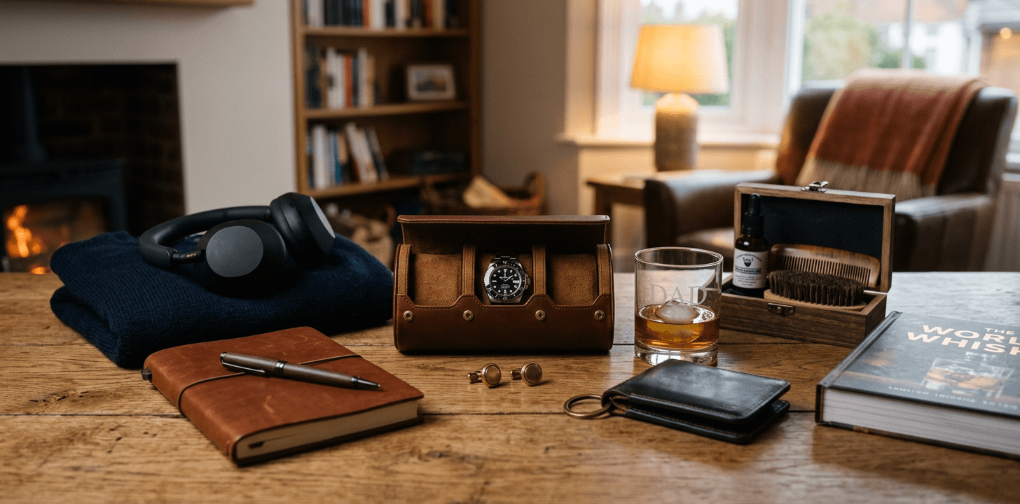 Best Father's Day Gifts of 2026: Unique and Practical Ideas for Every Dad