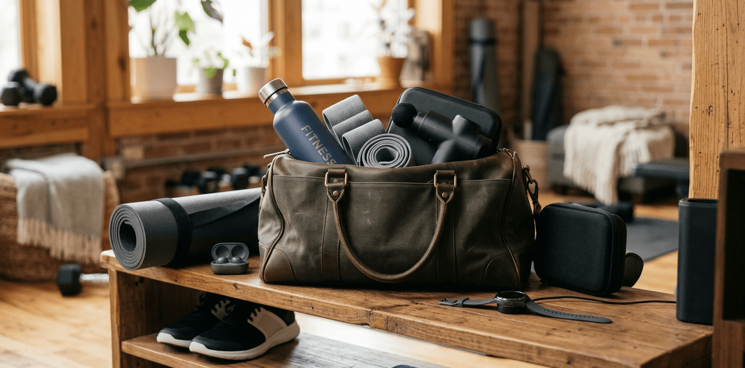 Best Gifts for Fitness Enthusiasts in 2026: Top Picks for Every Athlete