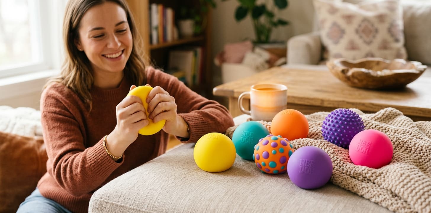 The Ultimate NeeDoh Sensory Toy Gift Guide for 2026