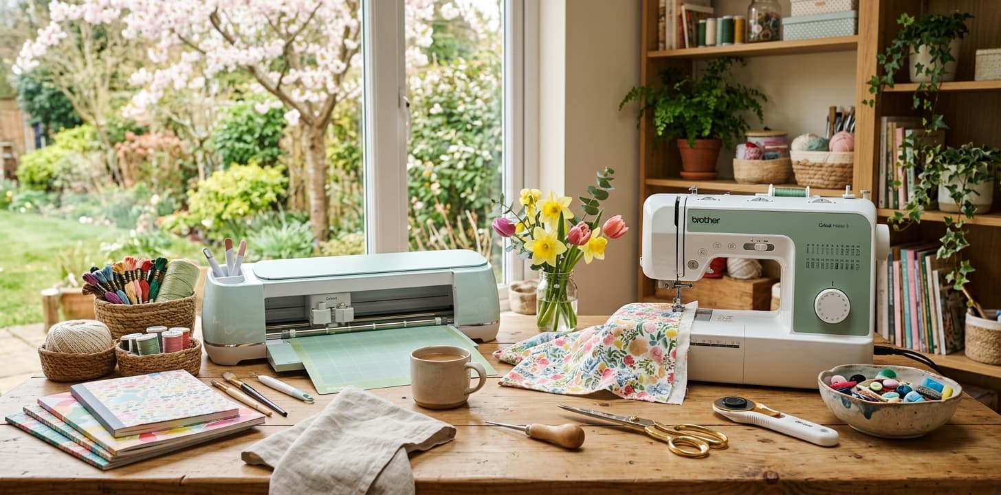 The Ultimate Crafting Equipment Spring Sale Guide for 2026