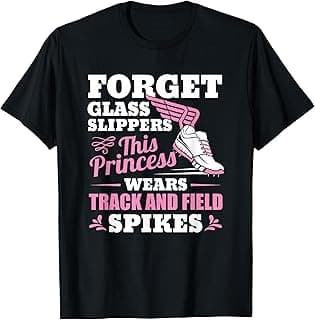 Athletics Sports Runner Gifts T-Shirt